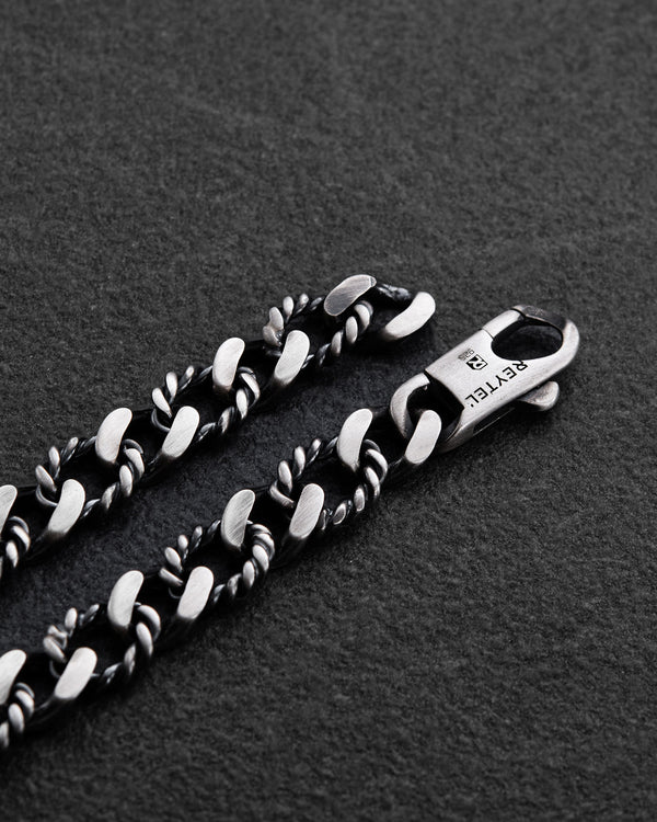 Bracelet en argent LENGSEL