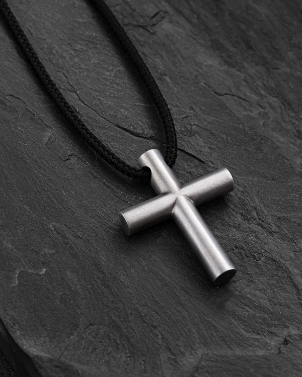 Silberkreuz SERSTAKUR