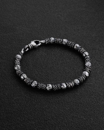 Bracelet en argent VERVE