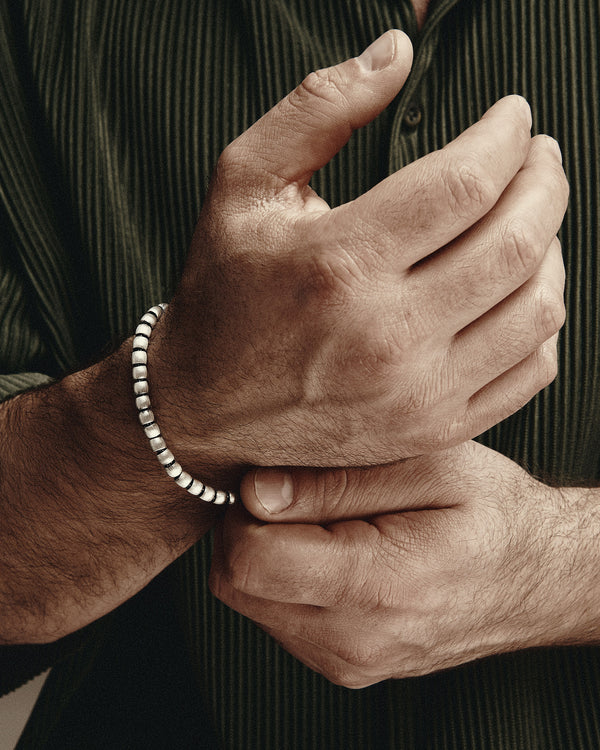 Silberarmband BESTEMT