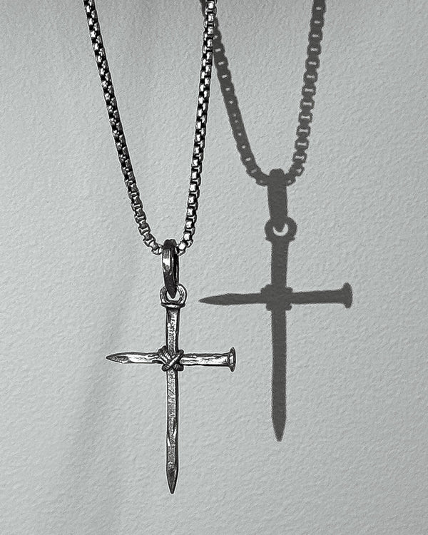 Silberkreuz TROGEN