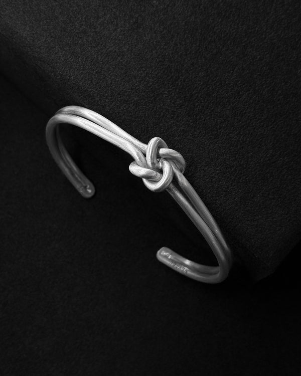 Bracciale in argento TAPPERHET