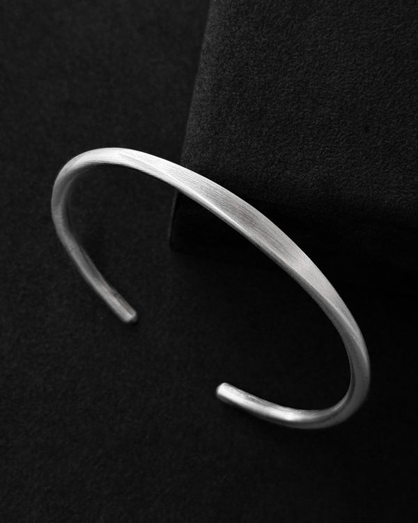 Bracciale in argento KLOEK