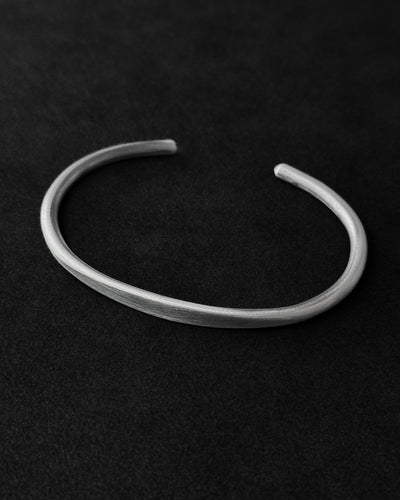 Bracciale in argento KLOEK