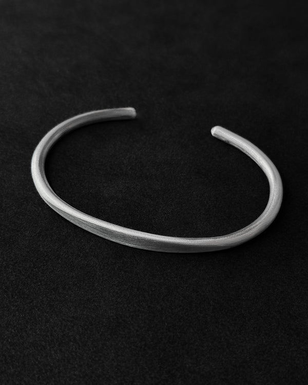 Bracciale in argento KLOEK