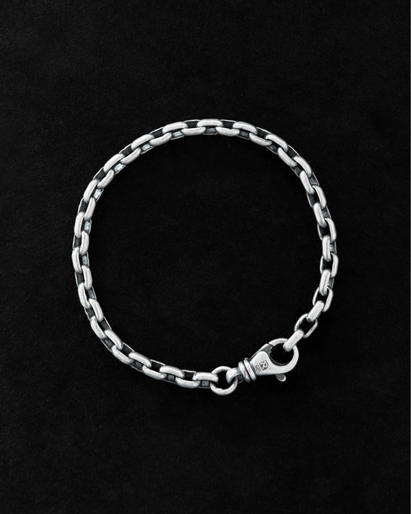Silberarmband DAUERHAFT
