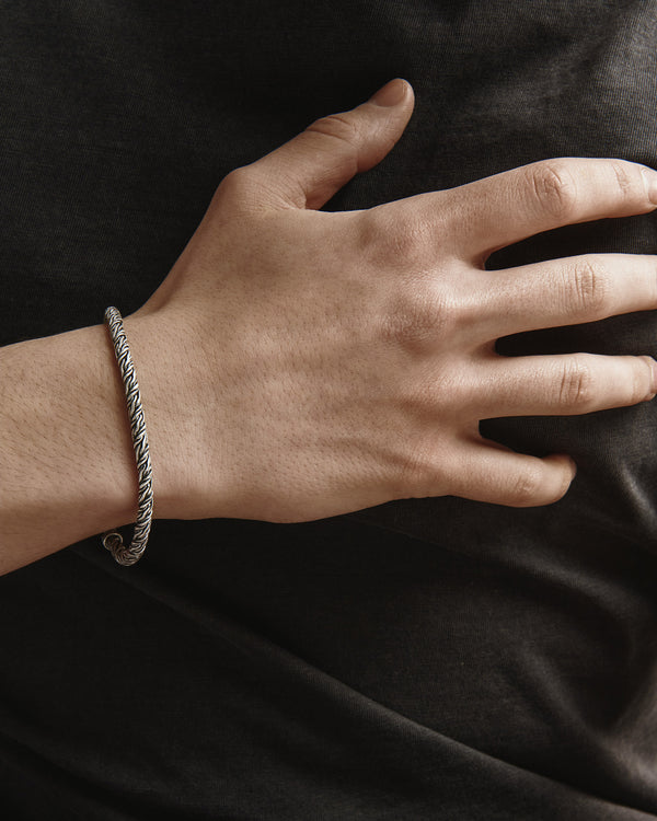 Silberarmband SPESIELL