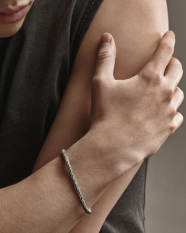 Silberarmband SPESIELL