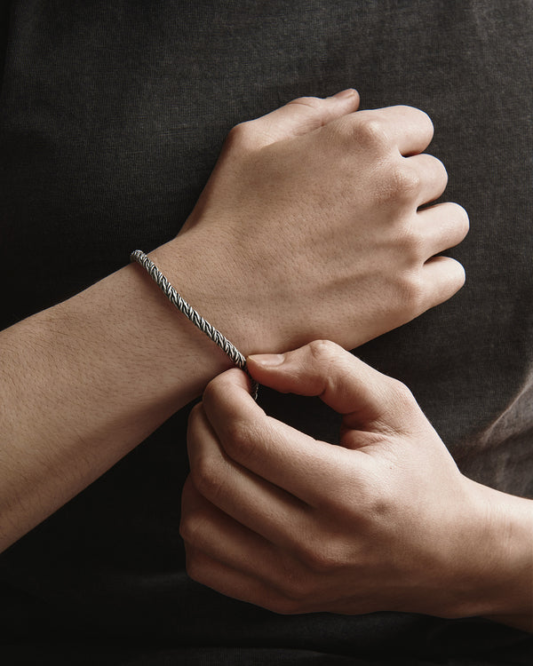 Silberarmband SPESIELL