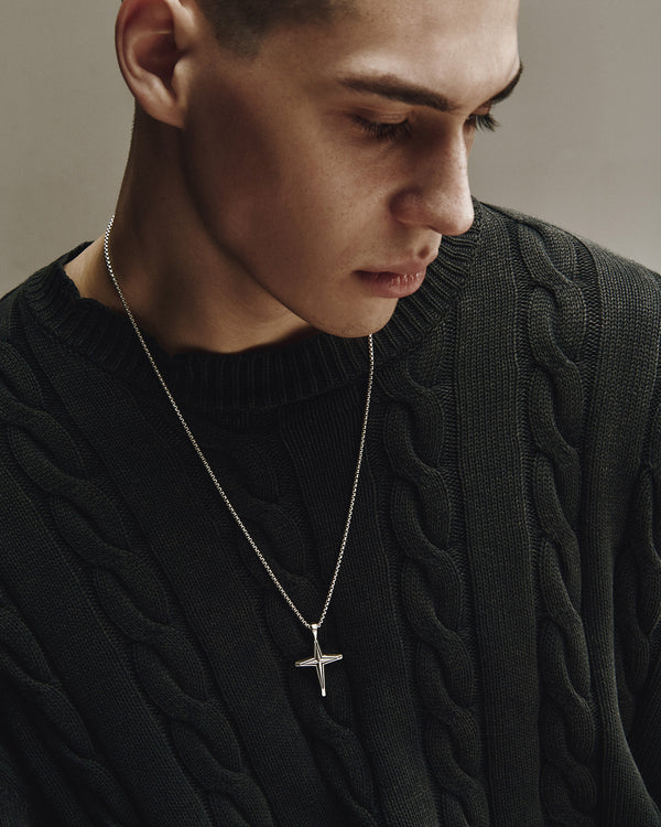 Silver cross CHEMIN